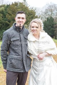 Appletree Photography - Kirsty & Charlie-192