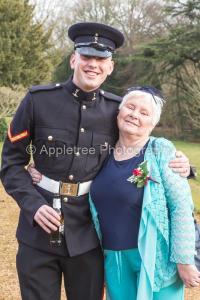 Appletree Photography - Kirsty & Charlie-196