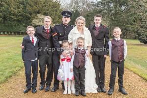 Appletree Photography - Kirsty & Charlie-212