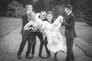 Appletree Photography - Kirsty & Charlie-217