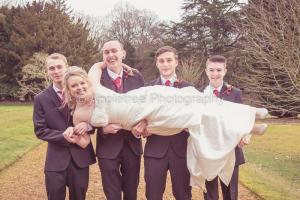 Appletree Photography - Kirsty & Charlie-218