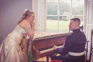 Appletree Photography - Kirsty & Charlie-245