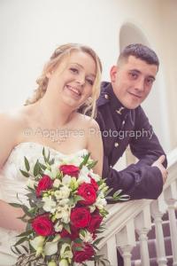 Appletree Photography - Kirsty & Charlie-258