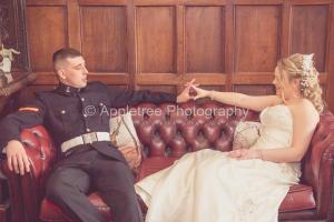 Appletree Photography - Kirsty & Charlie-263