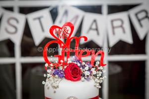 Appletree Photography - Kirsty & Charlie-319