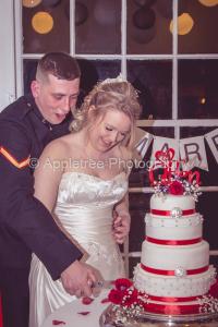 Appletree Photography - Kirsty & Charlie-325